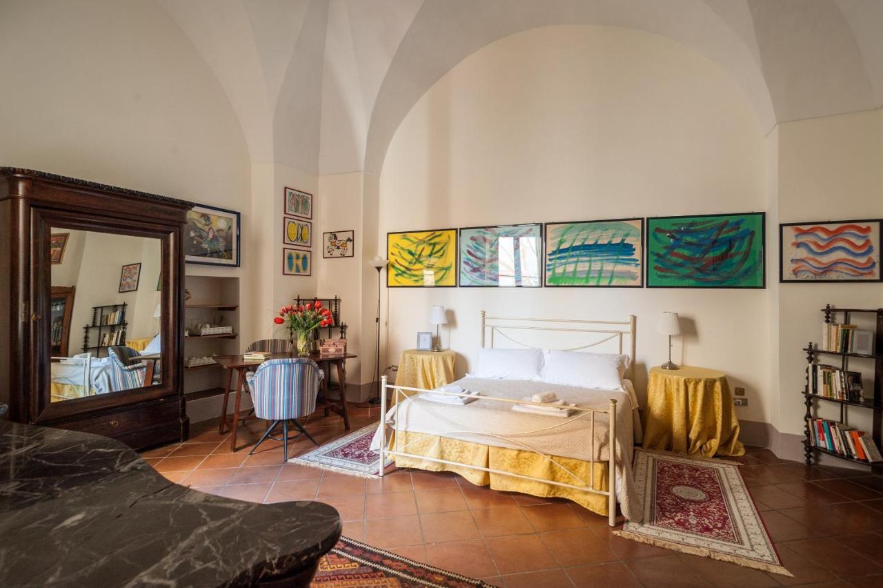 Palazzo Bernardini Suites 莱切 外观 照片