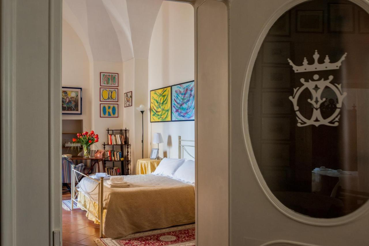Palazzo Bernardini Suites 莱切 外观 照片