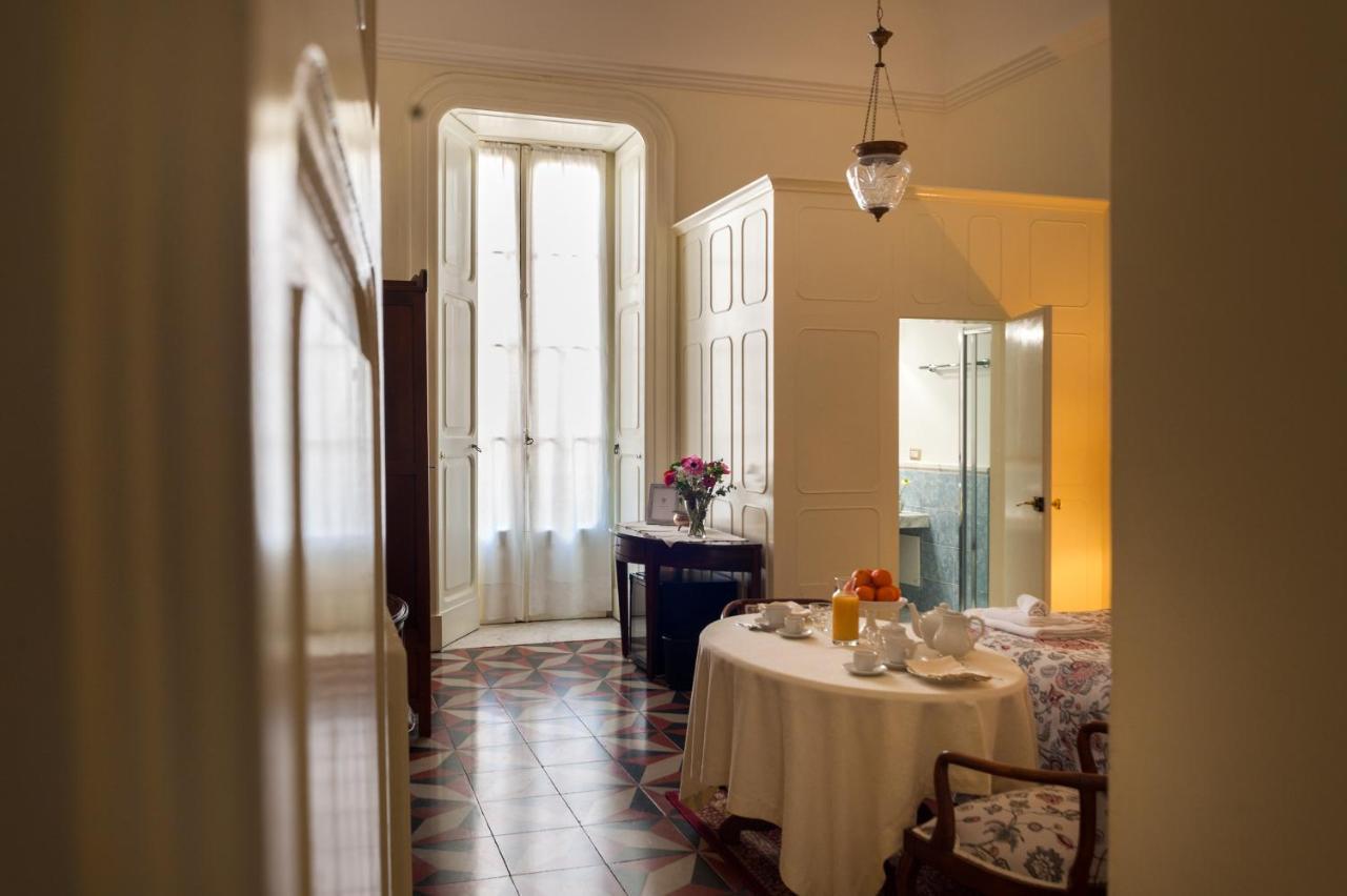 Palazzo Bernardini Suites 莱切 外观 照片