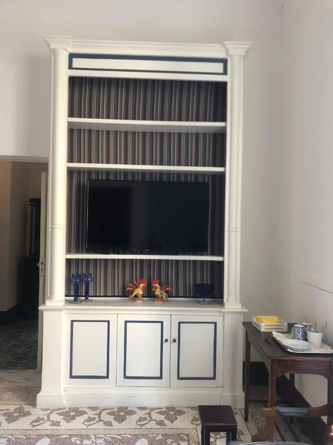 Palazzo Bernardini Suites 莱切 外观 照片
