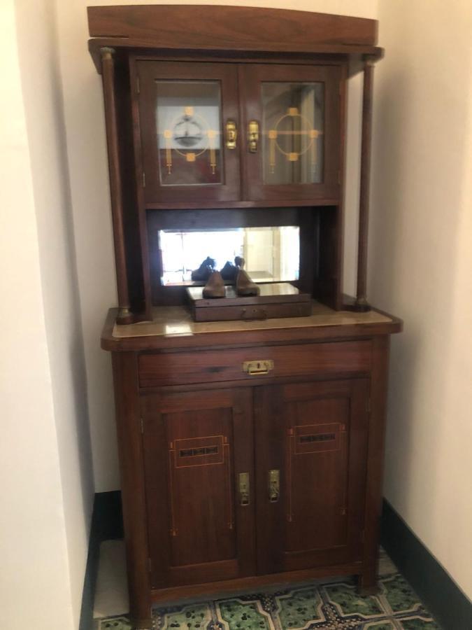 Palazzo Bernardini Suites 莱切 外观 照片