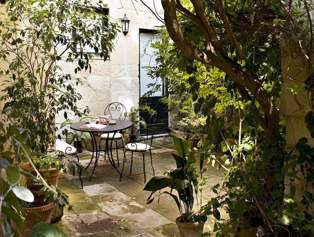 Palazzo Bernardini Suites 莱切 外观 照片