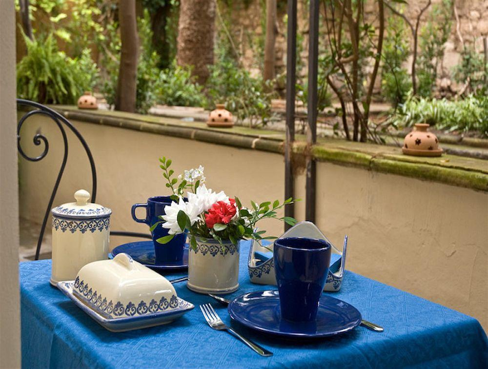 Palazzo Bernardini Suites 莱切 外观 照片
