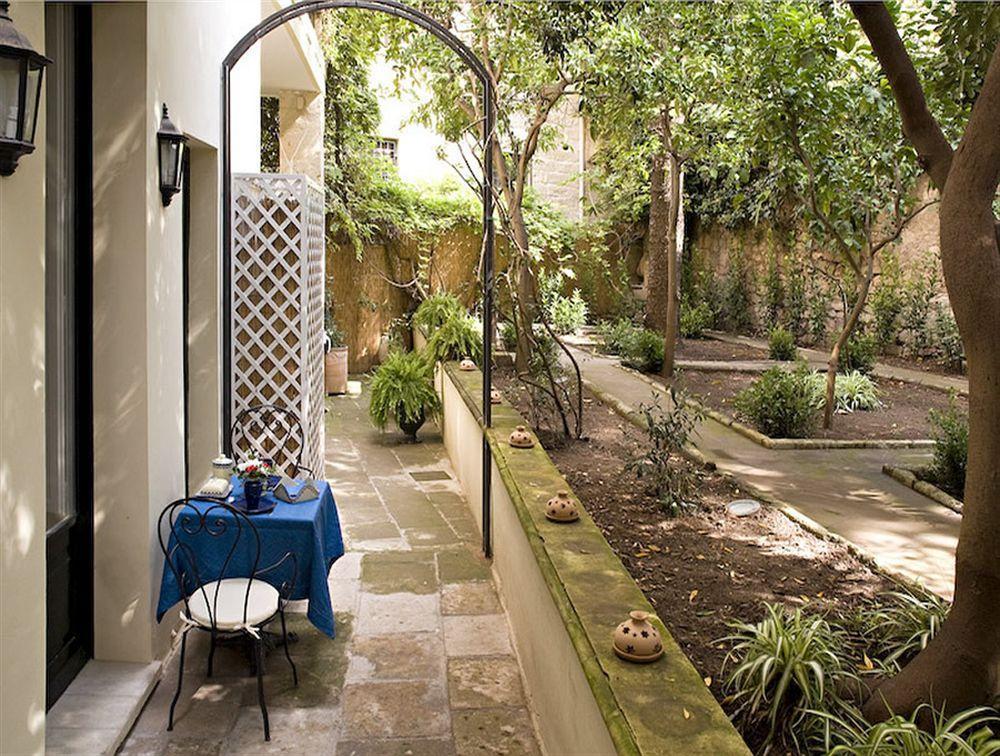 Palazzo Bernardini Suites 莱切 外观 照片