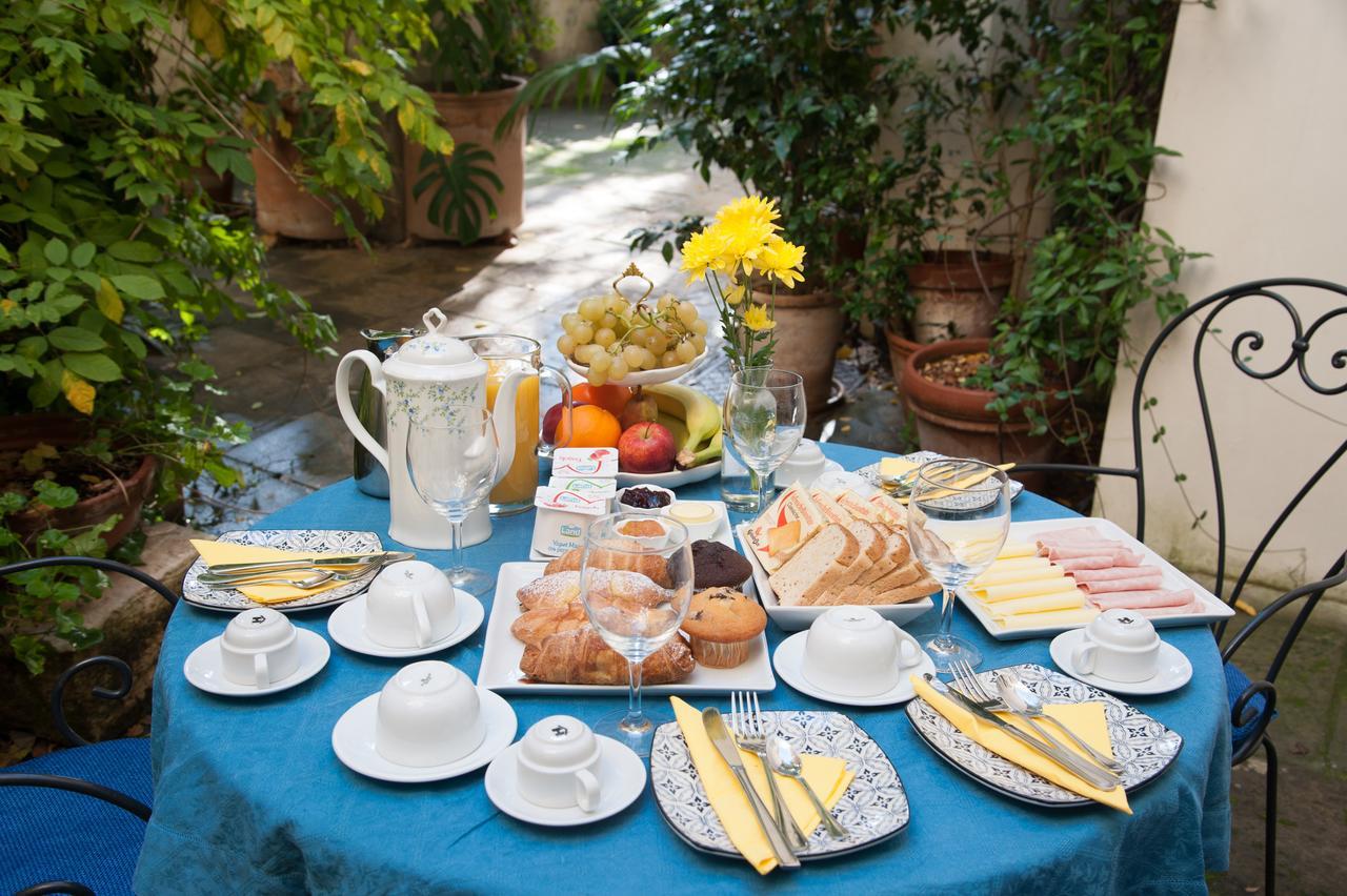 Palazzo Bernardini Suites 莱切 外观 照片