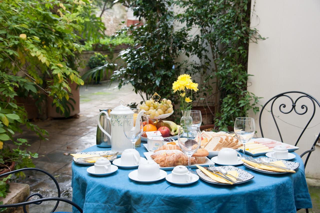 Palazzo Bernardini Suites 莱切 外观 照片