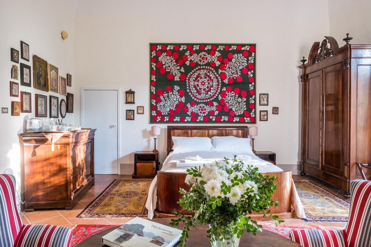 Palazzo Bernardini Suites 莱切 外观 照片