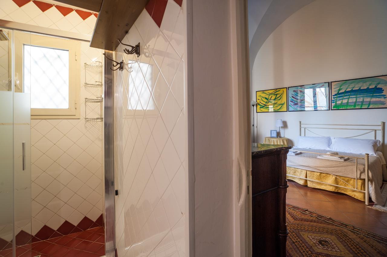 Palazzo Bernardini Suites 莱切 外观 照片