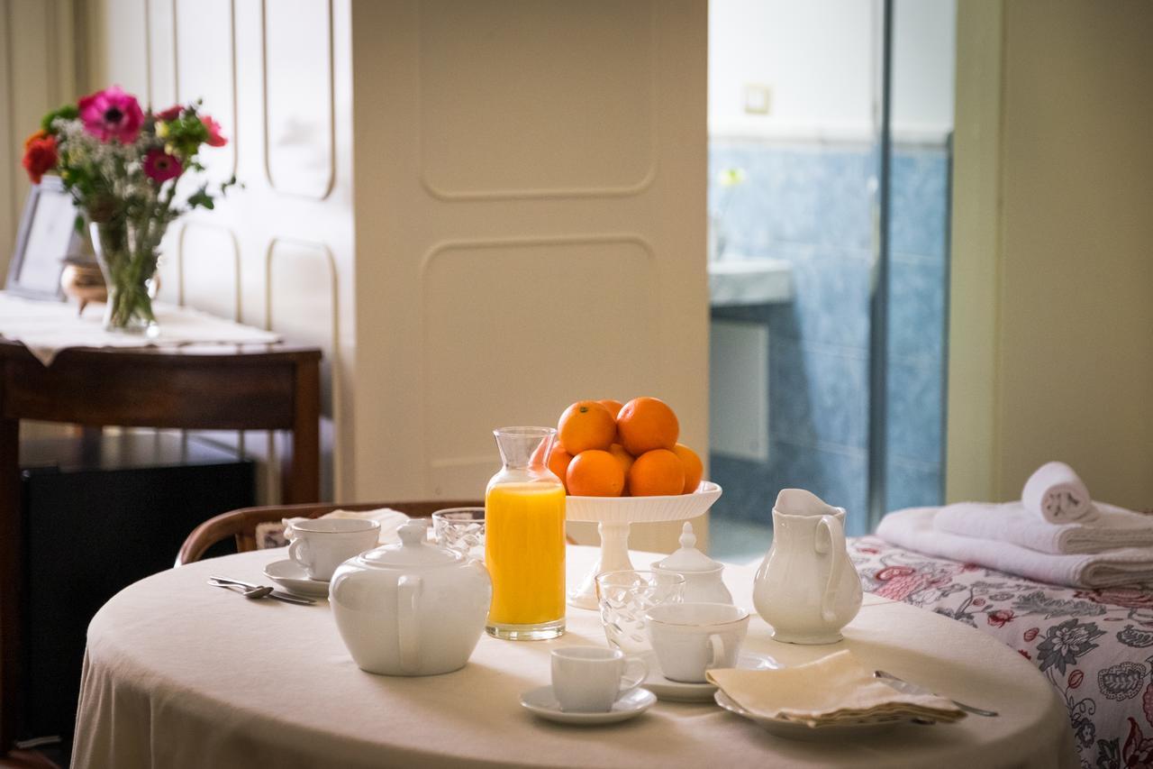 Palazzo Bernardini Suites 莱切 外观 照片