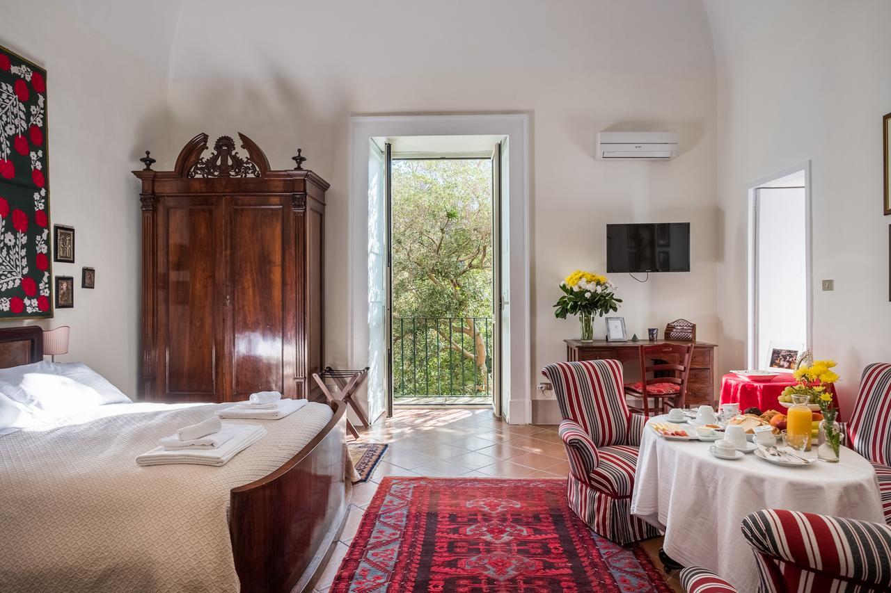 Palazzo Bernardini Suites 莱切 外观 照片