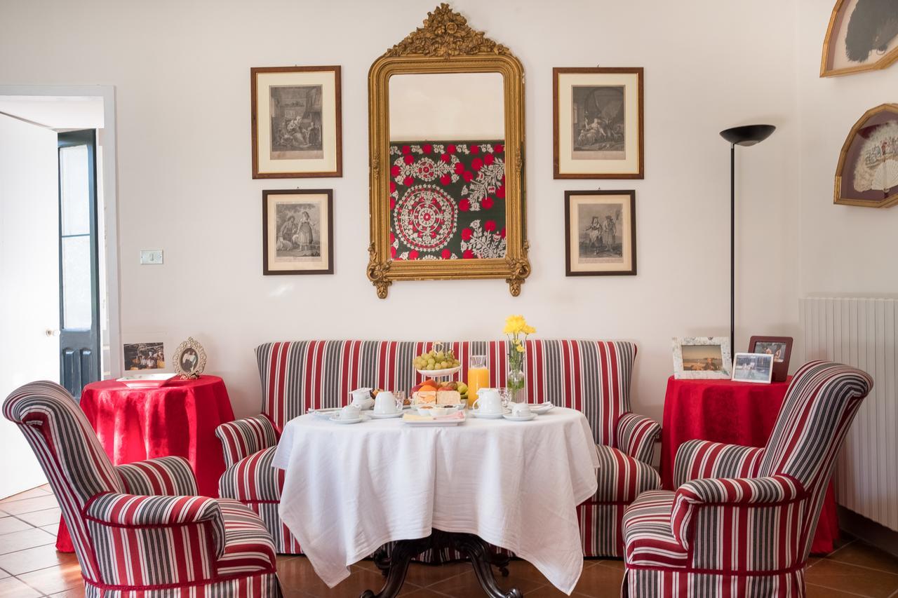 Palazzo Bernardini Suites 莱切 外观 照片
